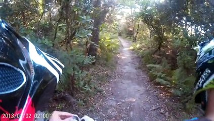 HD - T.C. DOWNHILL SUPER ENDURO SESTRI LEVANTE