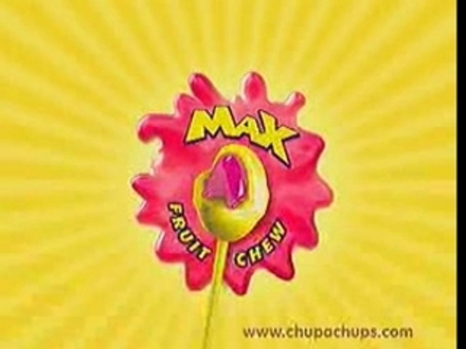 PUB - Chupa Chups