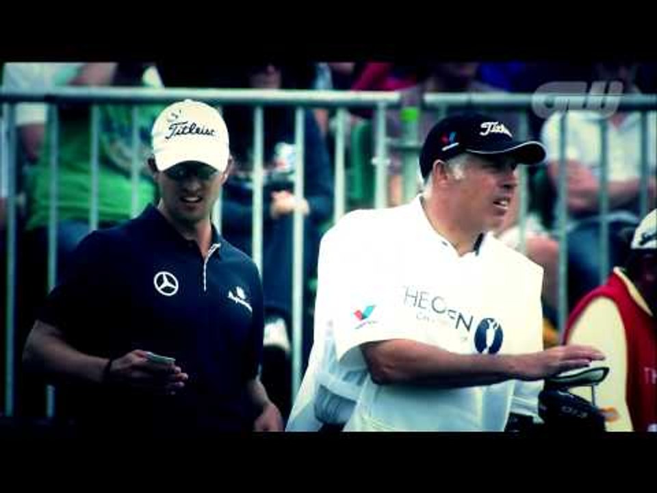 GW The Open: Adam Scott
