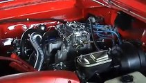 1972 Dodge Dart 408 cui Stroker Crate Engine first start with 3