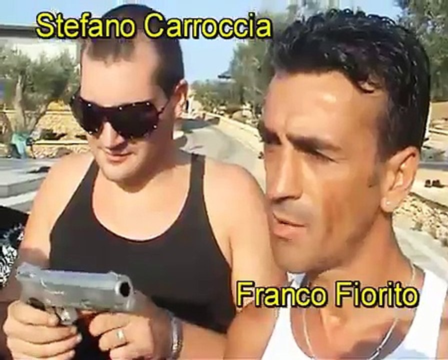 a Gallipoli tutto puo'succedere (Trailer Ufficiale)