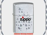 Zippo 2000691 Nr. 207 Zippo Ghostprime Flame