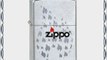 Zippo 2000691 Nr. 207 Zippo Ghostprime Flame