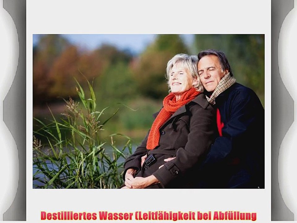 Kolloidales Silber 1000ml Hochrein mit 25ppm