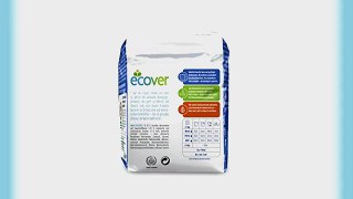 Ecover Universal Waschpulver Konzentrat Lavendel 4er Pack (4 x 12 kg)
