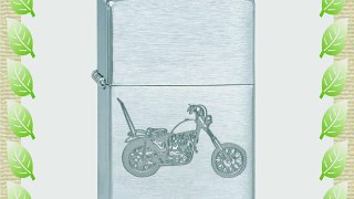 Zippo 2000916 Feuerzeug 200 Motorcycle