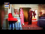 Dil-e-Barbad Ep - 83 - 15th July 2015
