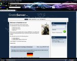 How to host a free Counter-Strike 1.6 server using gratisserver.nu