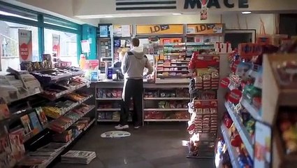 Tuam Town's "ROLL IT UP" S01E01