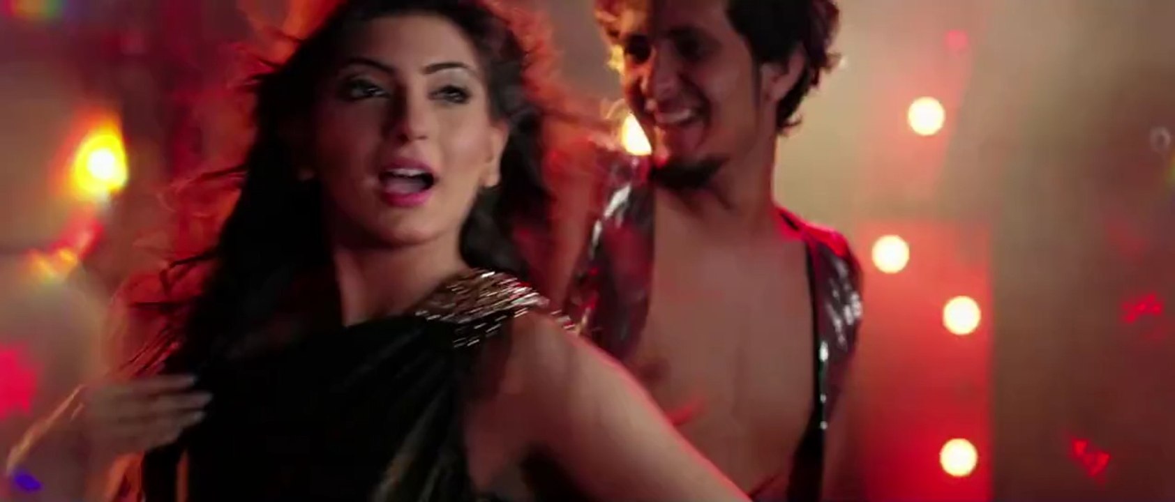 Pakistani Item Song 2015 | Ishq Kamla | Halla Gulla Movie 2015