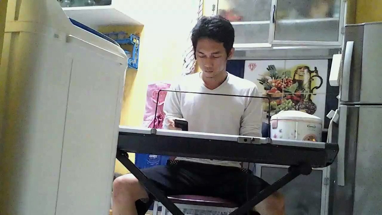 BPP | Piano Cover Asking Alexandria - Someone Somewhere