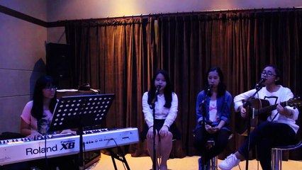 BTOB - It's Okay (Guitar, PIano &Vocal Cover)