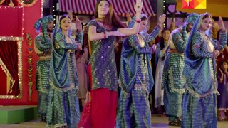 Mahira Khan Hot Dance | Tere Bina Jeena | Bin Roye Movie 2015 HD Song
