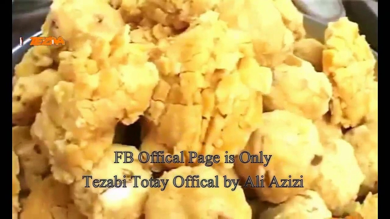 Roh Report Tezabi Totay