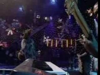 Ms Dynamite - Krazy Krush (live)