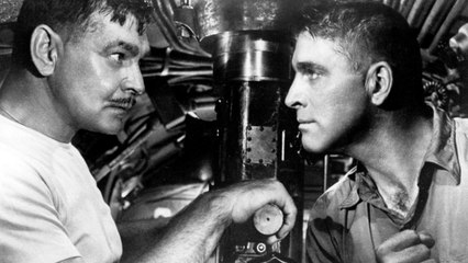 Watch Run Silent, Run Deep (1958)