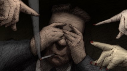 Idiots and Angels in HD 1080p