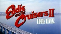 Eddie and the Cruisers II: Eddie Lives! Filme completo com legendas em Português