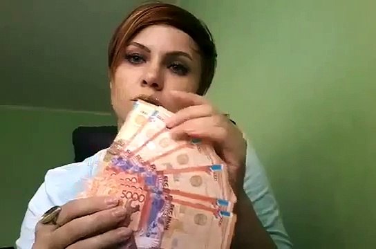 Я не занимаюсь ЭТИМ