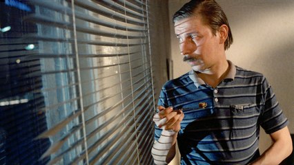 Shadows in Paradise Film complet sous-titrée en français