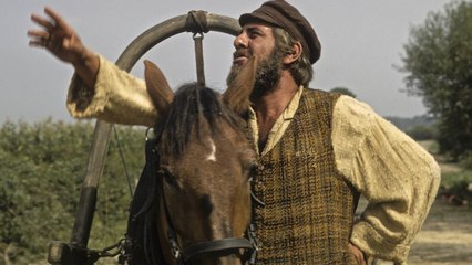 Fiddler on the Roof Full Movie