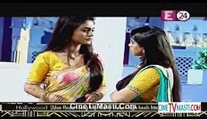 Tum Hi Ho Bandhu Sakha Tumhi 15th July 2015 Sanjana Shreya Mein Tashan CineTvMasti.Com