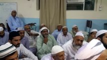 Mufti Muhammad Shoaib Bayan In To Ka Wan Madrasa 8 July 2015