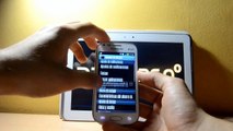 Cómo poner LED a un teléfono SIN LED  en Android