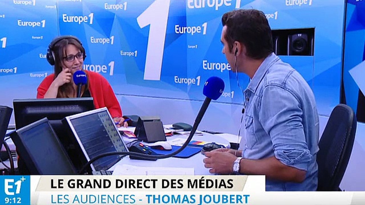 Le défilé a rassemblé plus de 6 millions de téléspectateurs