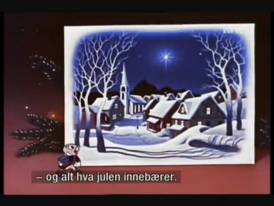 When You Wish Upon A Star