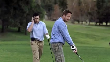 Pepsi Max Commercial - Real men don't cry!