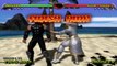 Mortal Kombat Deception Fatalities Demonstration