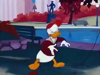 Donald Duck & Chip and Dale Cartoon - Cartoons for Children 30 Mins NON-STOP!
