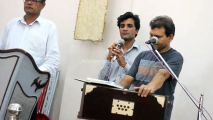 Zindgi de ass(Evg.Amir Sadiq)....Jesus Gospel Assemblies Church
