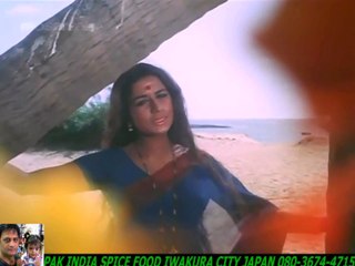Ek Pyar Ka Nagma Hai-Lata Mangeshkar_Mukesh +HD スパイスハラルフード　岩倉市 ジャパンjapan halal food spice