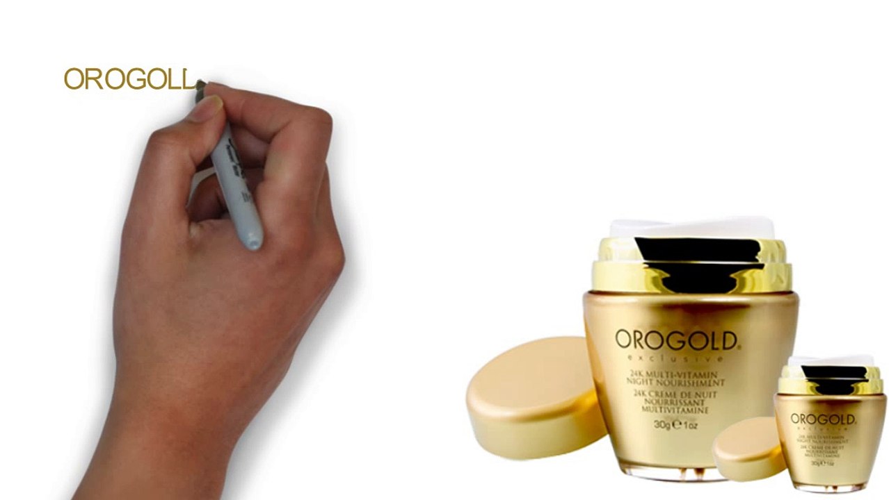 orogold press m2