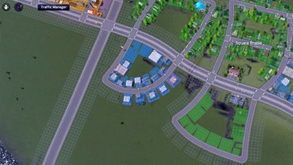 [FR] Let's Play! Cities Skylines S01E03