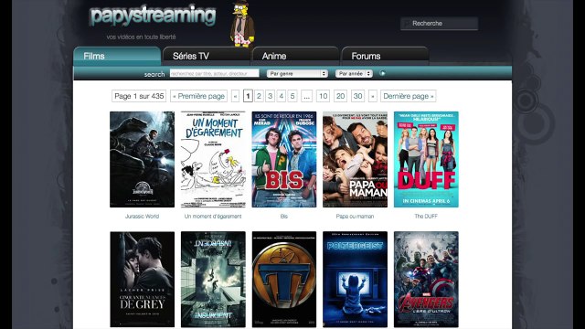 Comment regarder des films et séries GRATUITEMENT ?