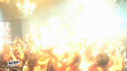 The Big Bad (b)Ass Report @ OFF Sonar 2015