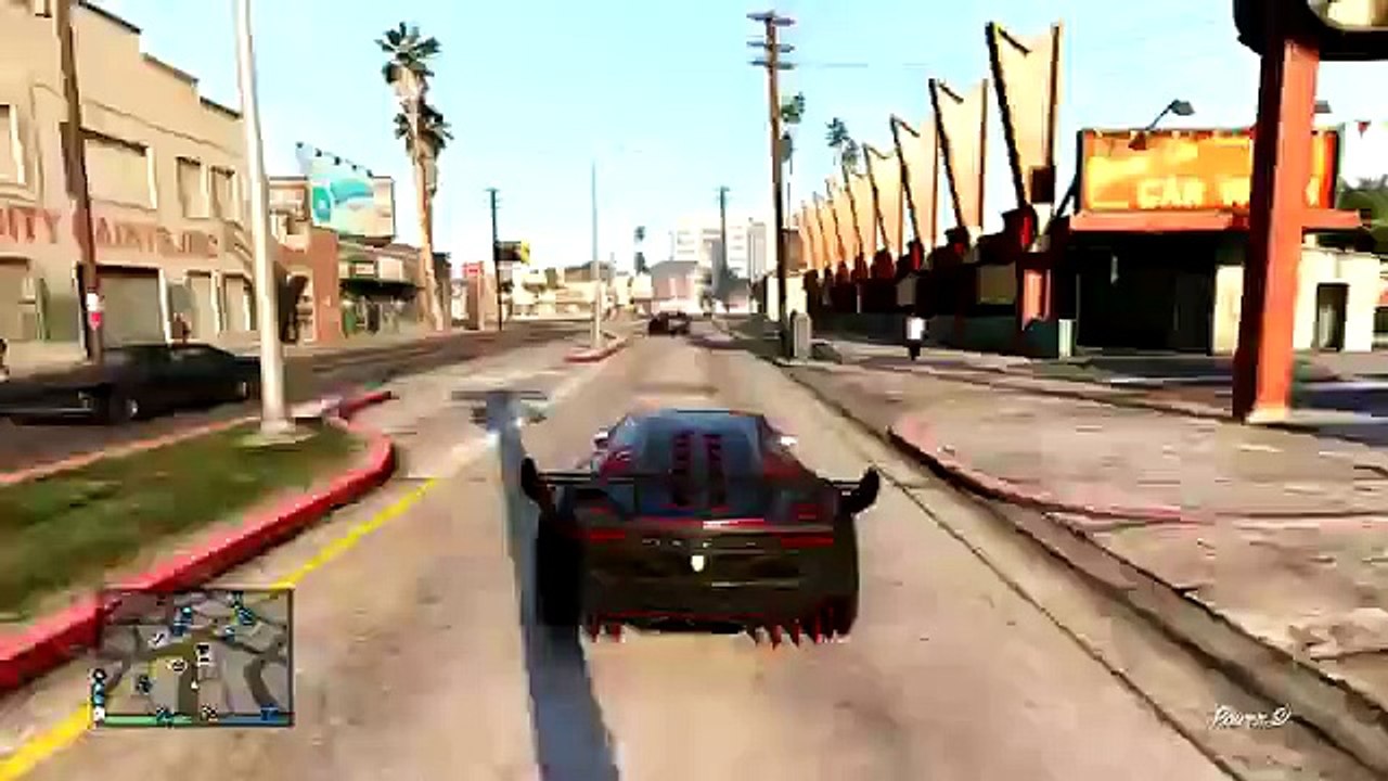 GTA 5 Online - Zombie DLC Coming Soon  - Zombies In GTA 5 Online (GTA 5 1.16) (GTA 5 DLC)