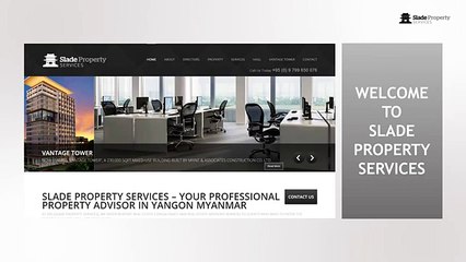 HAGL Residential Properties in Yangon - Watch Now!