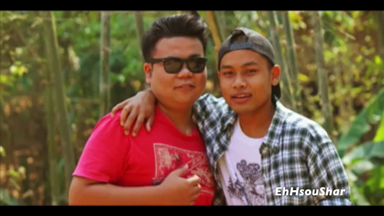 Karen New Song 2015 - Soon Mu Naw Ma Eh Kway by Tha Htoo Ft. Honey Park