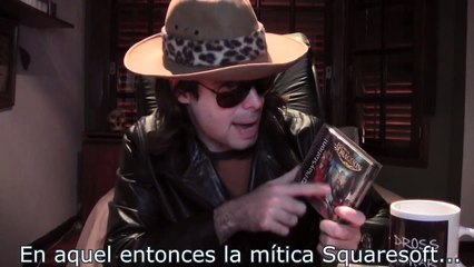 Dross te contesta 13...