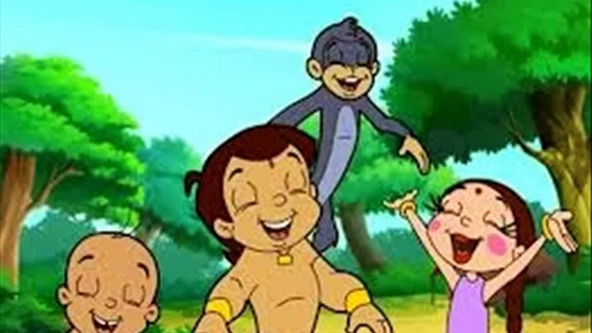Top 135+ Urdu wale cartoon