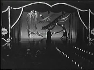 Morgana King sings "Corcovado" on The Hollywood Palace