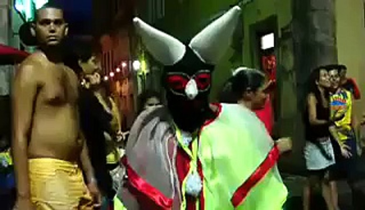 Carnival for Kids