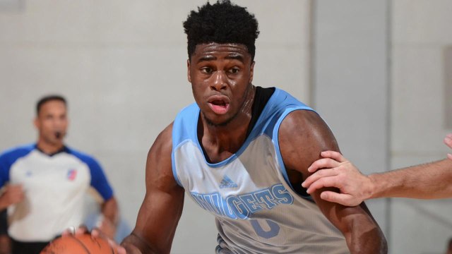 NBA Daily Hype: A closer look at Emmanuel Mudiay