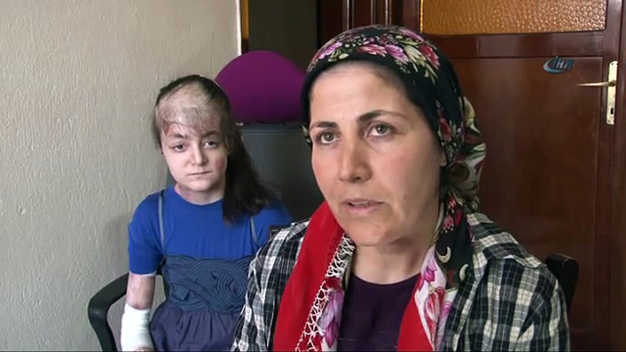 İki isteği var !