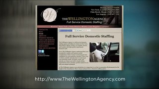 Domestic Staffing Agency, Hire Domestic Staff, Domestic Staff for Hire