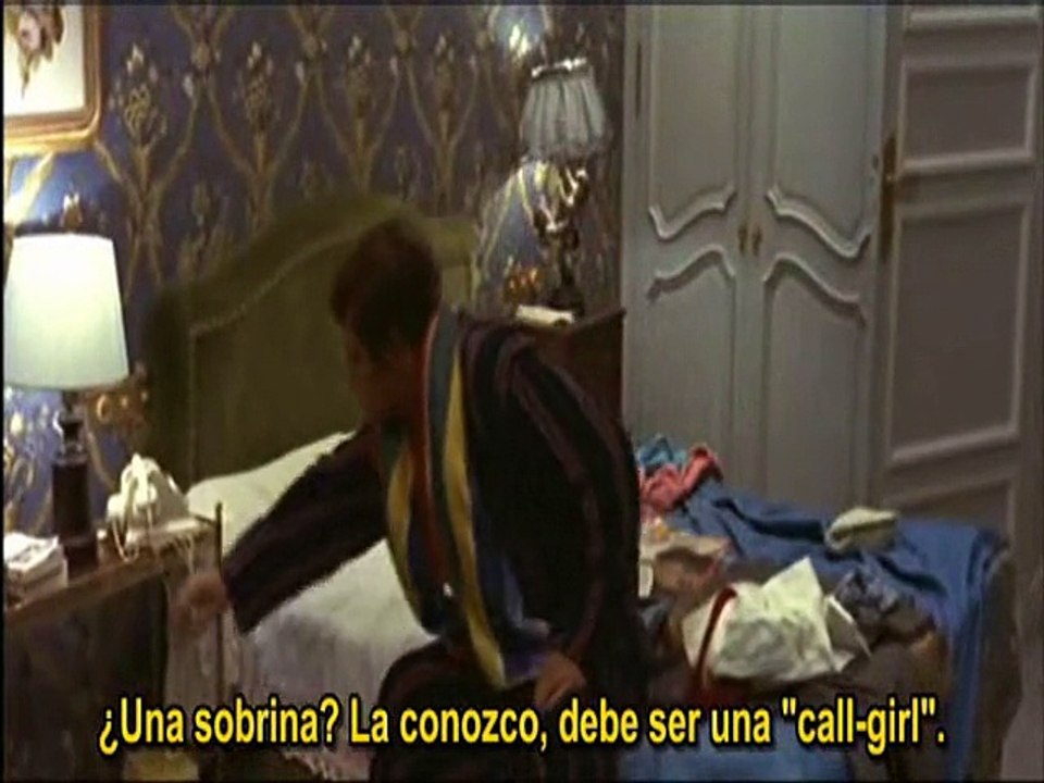 04. Pierrot el loco